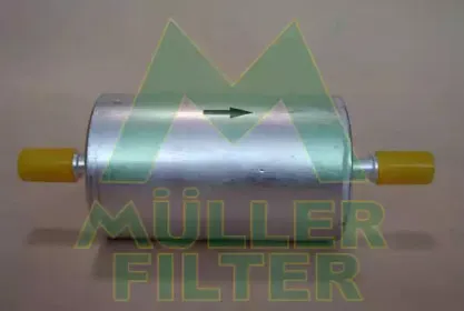FB326 MULLER FILTER Топливный фильтр