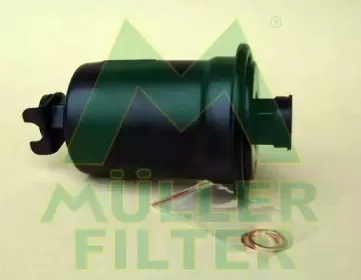 FB345 MULLER FILTER Топливный фильтр