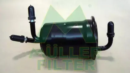 FB355 MULLER FILTER Топливный фильтр