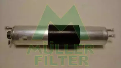 FB532 MULLER FILTER Топливный фильтр