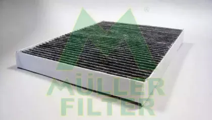 FC111 MULLER FILTER Фильтр, воздух во внутренном пространстве