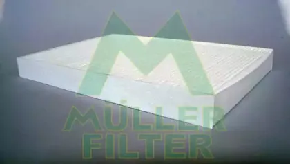 FC117 MULLER FILTER