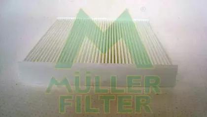 FC123 MULLER FILTER Фильтр, воздух во внутренном пространстве