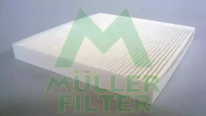 FC129 MULLER FILTER Фильтр, воздух во внутренном пространстве