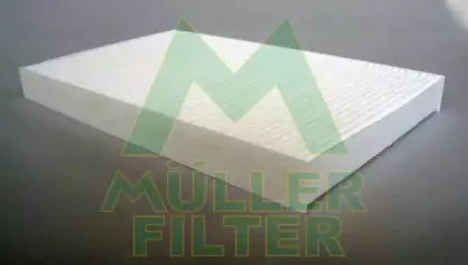FC146 MULLER FILTER