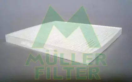 FC147 MULLER FILTER Фильтр, воздух во внутренном пространстве