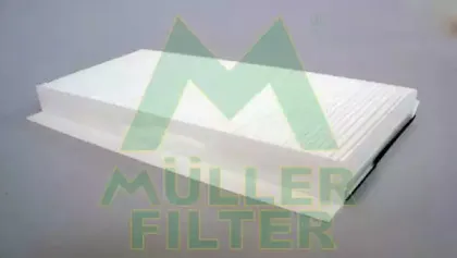 FC151 MULLER FILTER Фильтр, воздух во внутренном пространстве