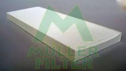 FC175 MULLER FILTER Фильтр, воздух во внутренном пространстве