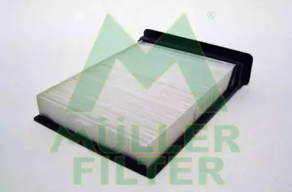 FC186 MULLER FILTER