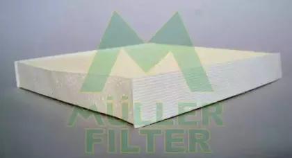 FC193 MULLER FILTER Фильтр, воздух во внутренном пространстве