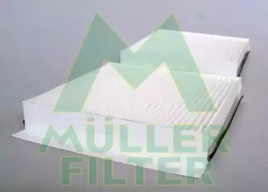 FC194x2 MULLER FILTER