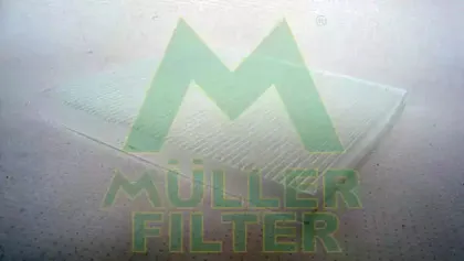 FC199 MULLER FILTER
