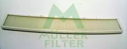 FC236 MULLER FILTER Фильтр, воздух во внутренном пространстве