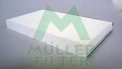 FC263 MULLER FILTER Фильтр, воздух во внутренном пространстве