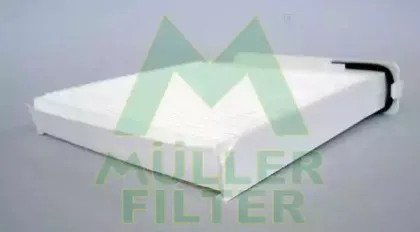 FC292 MULLER FILTER