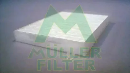 FC295 MULLER FILTER