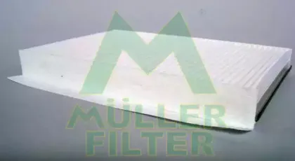 FC301 MULLER FILTER