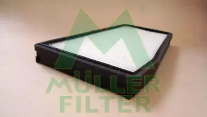 FC304 MULLER FILTER
