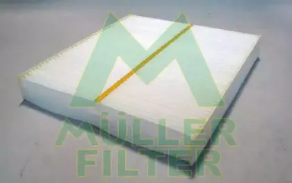 FC335 MULLER FILTER