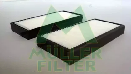 FC362x2 MULLER FILTER