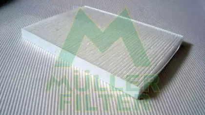 FC397 MULLER FILTER Фильтр, воздух во внутренном пространстве