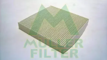 FC415 MULLER FILTER Фильтр, воздух во внутренном пространстве