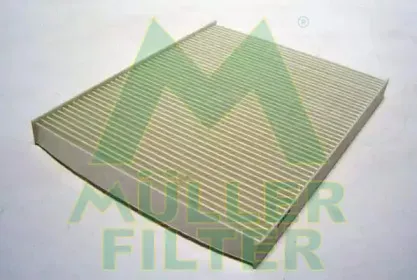 FC416 MULLER FILTER Фильтр, воздух во внутренном пространстве