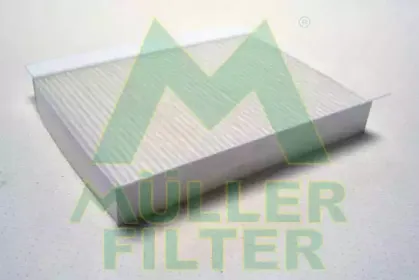 FC427 MULLER FILTER Фильтр, воздух во внутренном пространстве