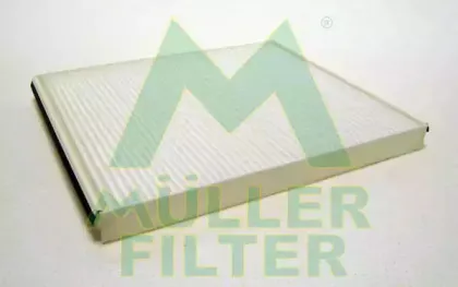 FC429 MULLER FILTER Фильтр, воздух во внутренном пространстве
