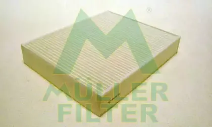 FC440 MULLER FILTER Фильтр, воздух во внутренном пространстве