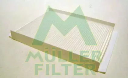 FC446 MULLER FILTER Фильтр, воздух во внутренном пространстве