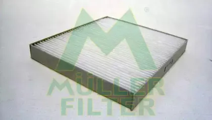 FC458 MULLER FILTER Фильтр, воздух во внутренном пространстве