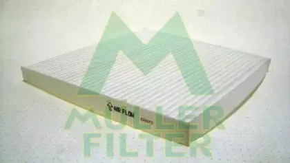 FC466 MULLER FILTER Фильтр, воздух во внутренном пространстве