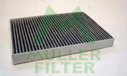 FK117 MULLER FILTER Фильтр, воздух во внутренном пространстве