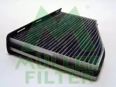 FK118 MULLER FILTER Фильтр, воздух во внутренном пространстве