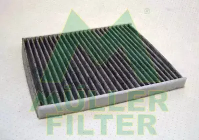 FK147 MULLER FILTER Фильтр, воздух во внутренном пространстве