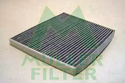 FK148 MULLER FILTER Фильтр, воздух во внутренном пространстве