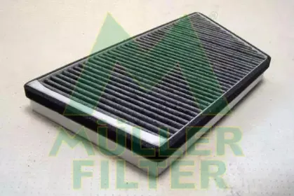 FK180 MULLER FILTER Фильтр, воздух во внутренном пространстве