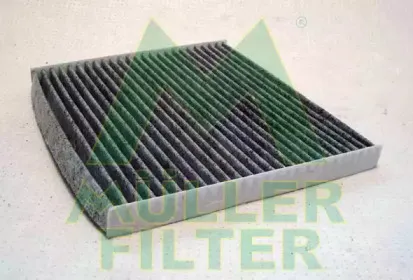 FK204 MULLER FILTER
