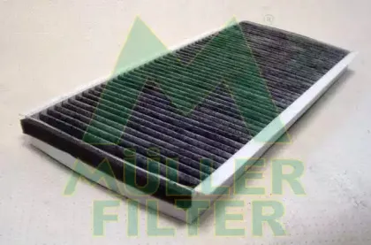 FK262 MULLER FILTER Фильтр, воздух во внутренном пространстве