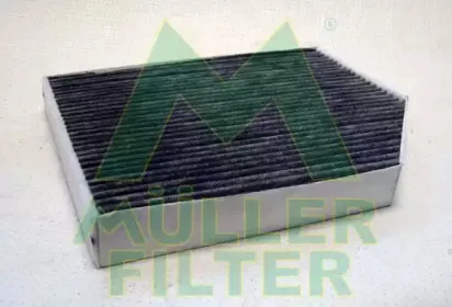 FK317 MULLER FILTER Фильтр, воздух во внутренном пространстве