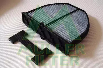 FK395 MULLER FILTER Фильтр, воздух во внутренном пространстве