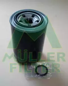 FN102 MULLER FILTER Топливный фильтр