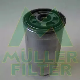 FN1110 MULLER FILTER Топливный фильтр
