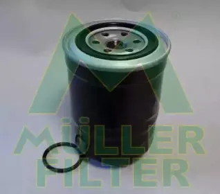 FN1141 MULLER FILTER Топливный фильтр
