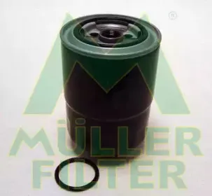 FN1143 MULLER FILTER Топливный фильтр