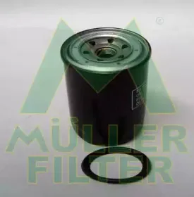 FN1144 MULLER FILTER