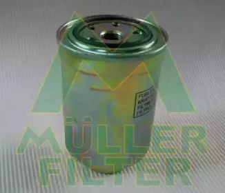 FN1145 MULLER FILTER Топливный фильтр