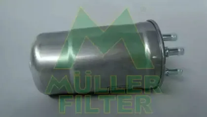 FN123 MULLER FILTER Топливный фильтр