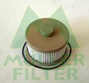 FN140 MULLER FILTER Топливный фильтр